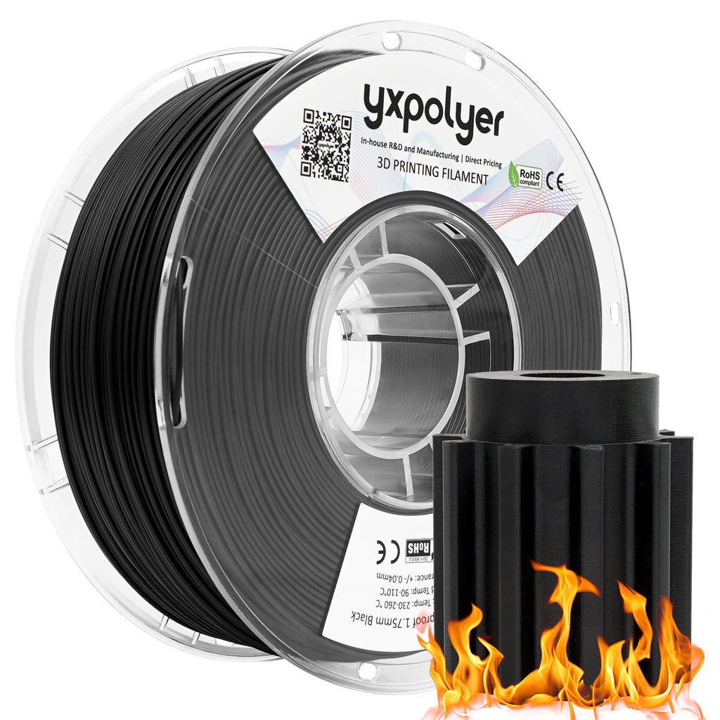 ABS Flame-Retardant