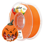 PLA+Orange