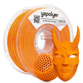Flexible PLA Light Orange