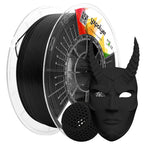 Flexible PLA Black