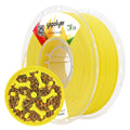 PLA+Yellow
