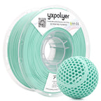 Flexible PLA Mint Green
