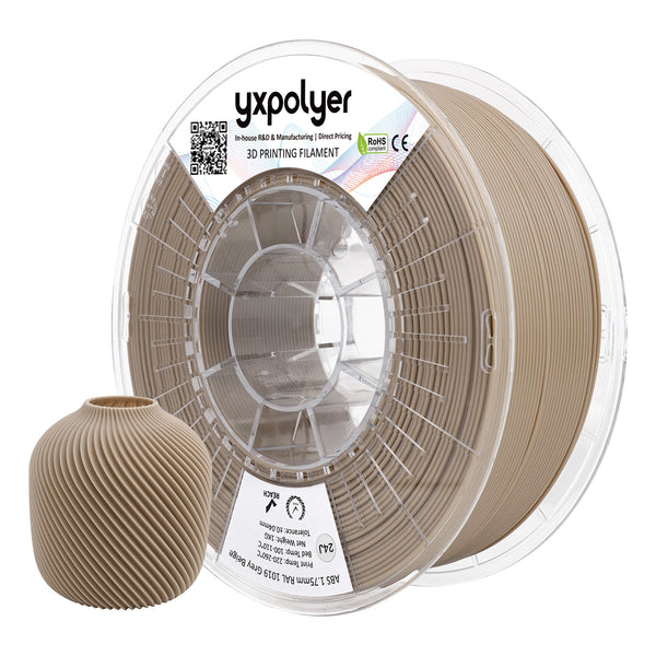 ABS	Grey Beige