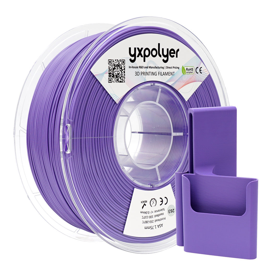 ASA Purple