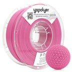 Flexible PLA Pink