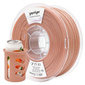 ABS Red Beige