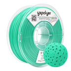 Flexible PLA Teal Green