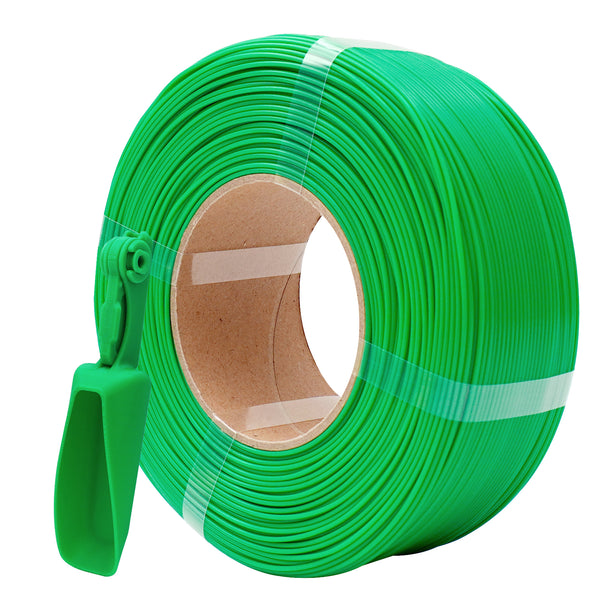 Refill PLA+ Green