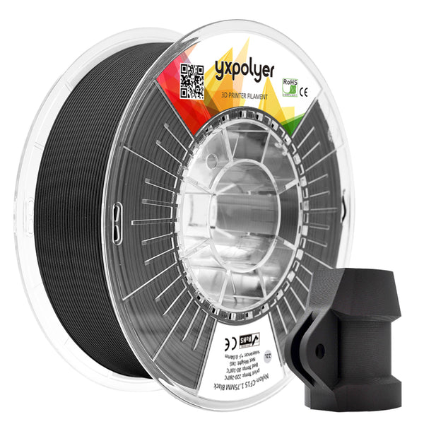 PA6 CF-Black 1kg