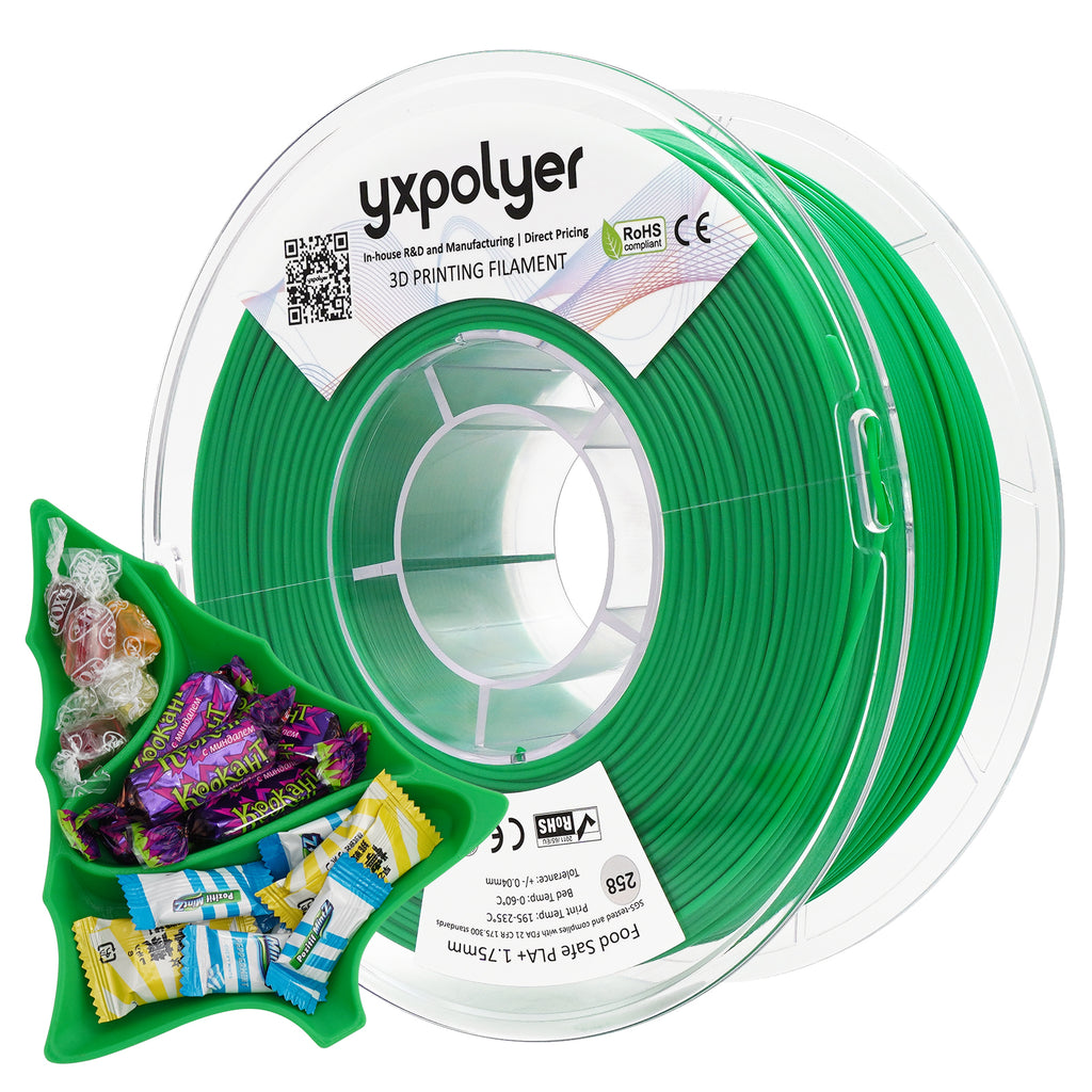 PLA+Green