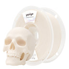 PLA+ Matte Bone White