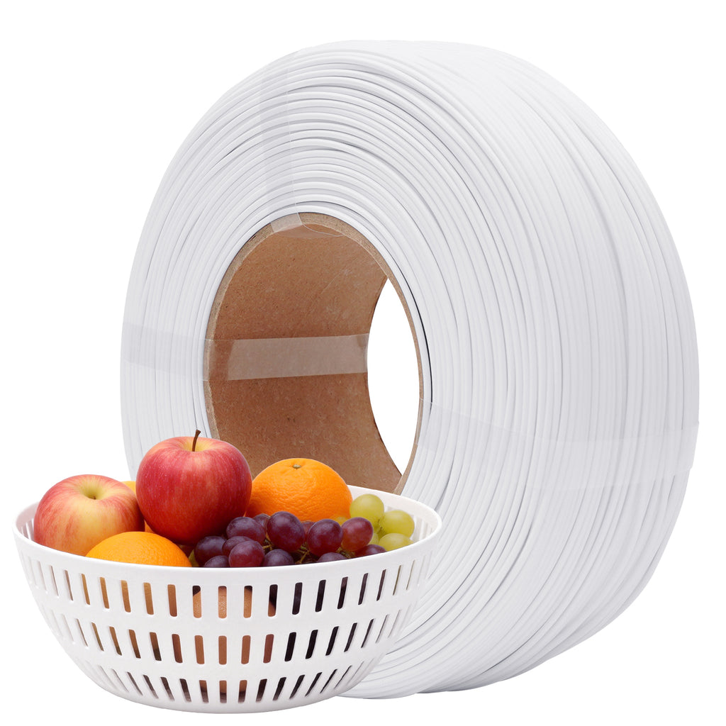 Refill PLA+ White