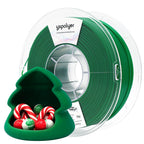 PLA+ Lustre Green