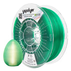 ABS Transparent Green