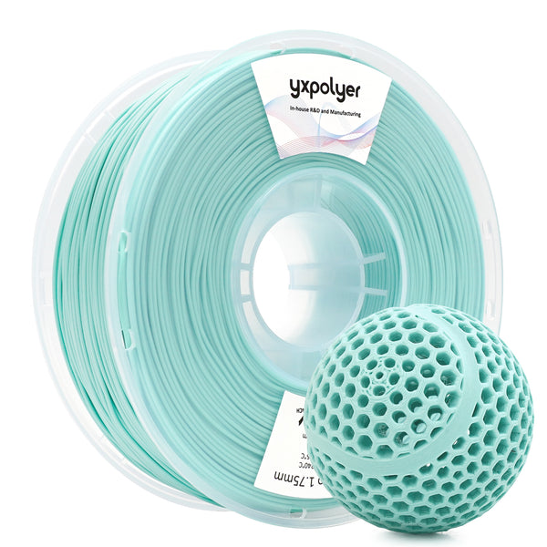 Flexible PLA Mint Green