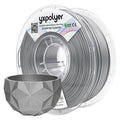PLA+Silver