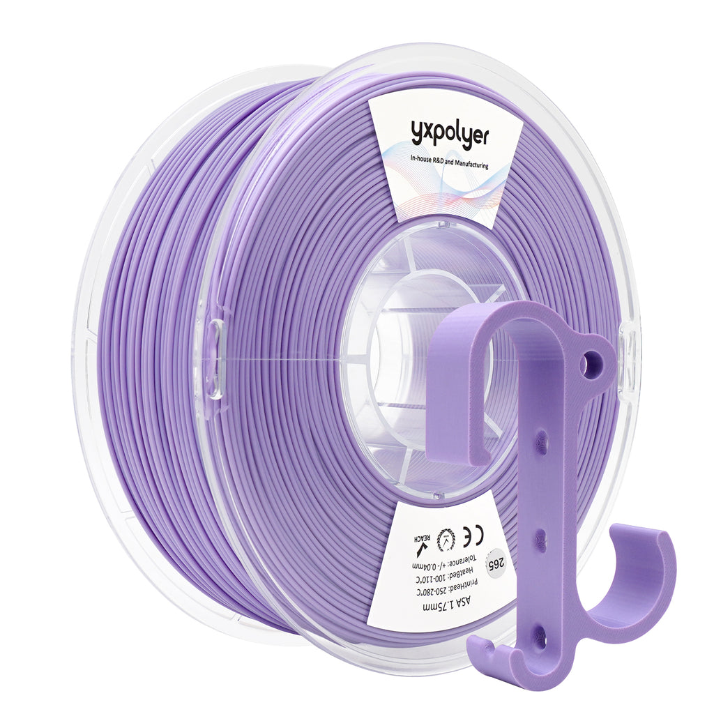 ASA Lavender Purple