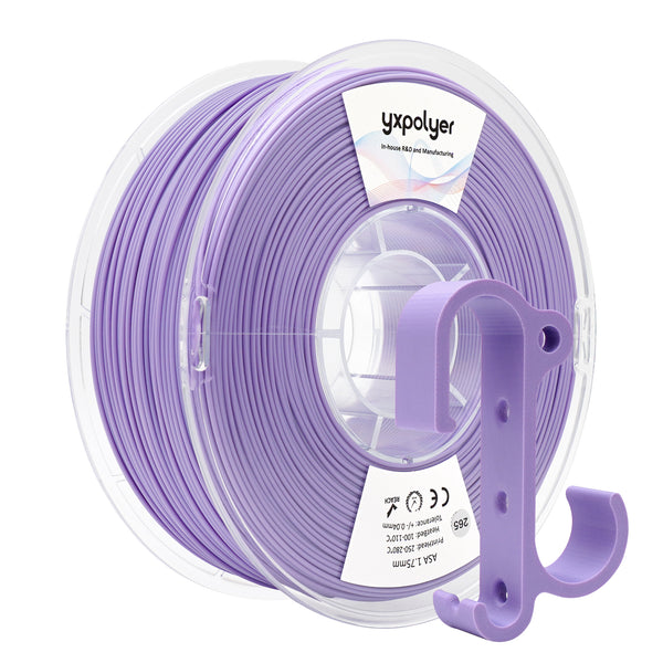 ASA Lavender Purple