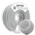 Flexible PLA Light Grey