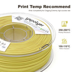 ASA Lemon Yellow