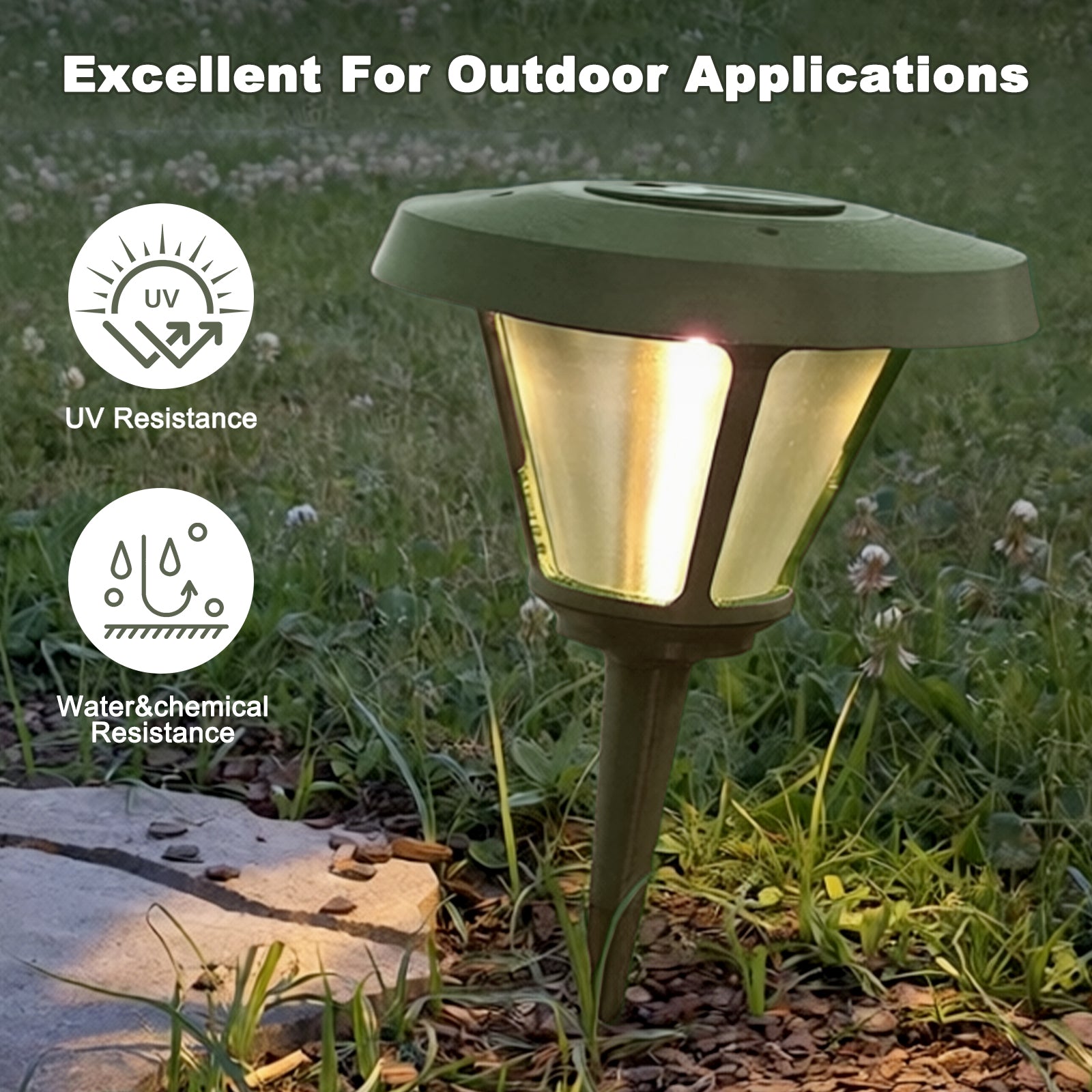 ASA Olive Green – YXPOLYER