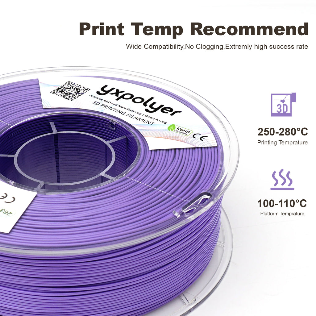 ASA Purple