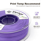 ASA Purple