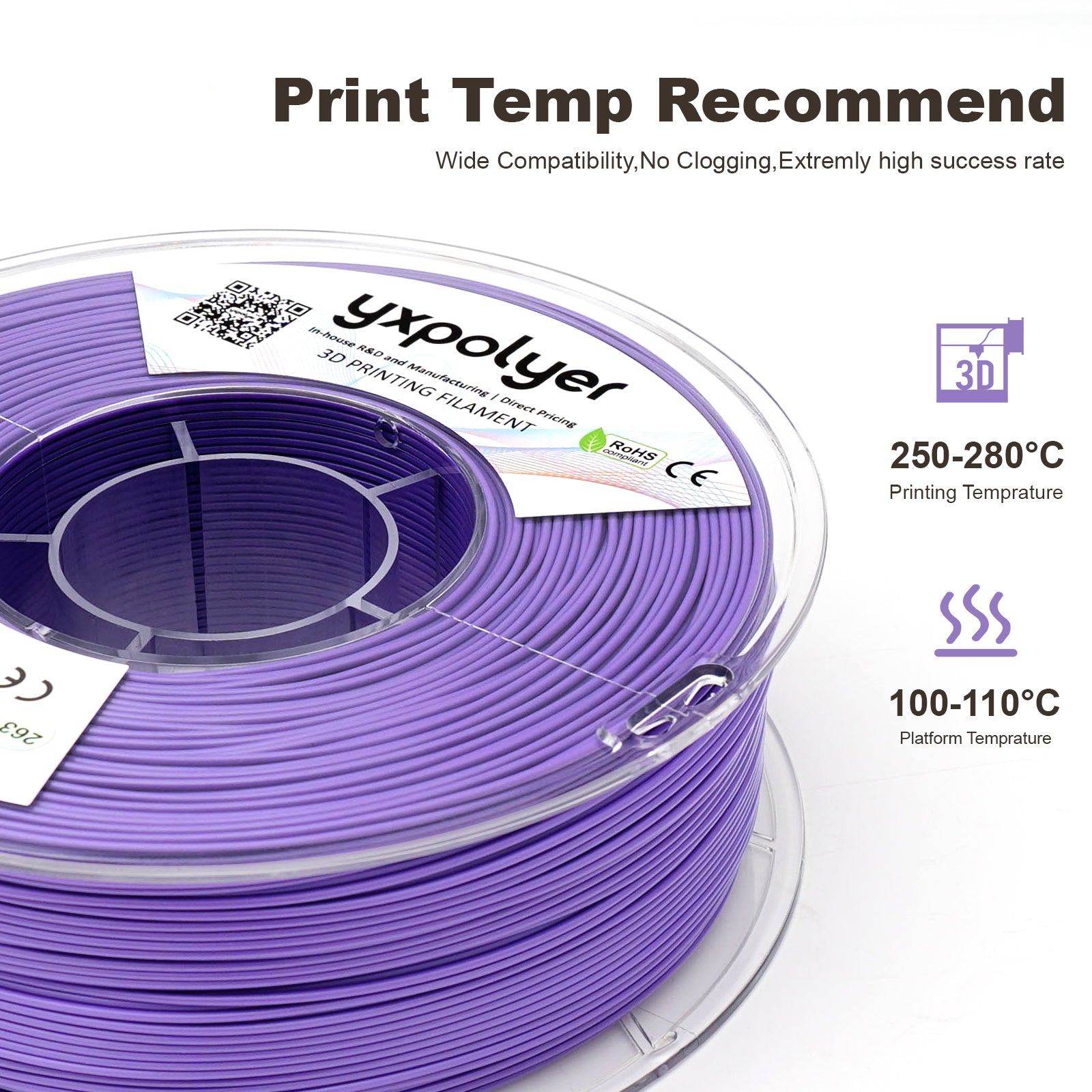 ASA Purple