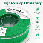 PLA+Green