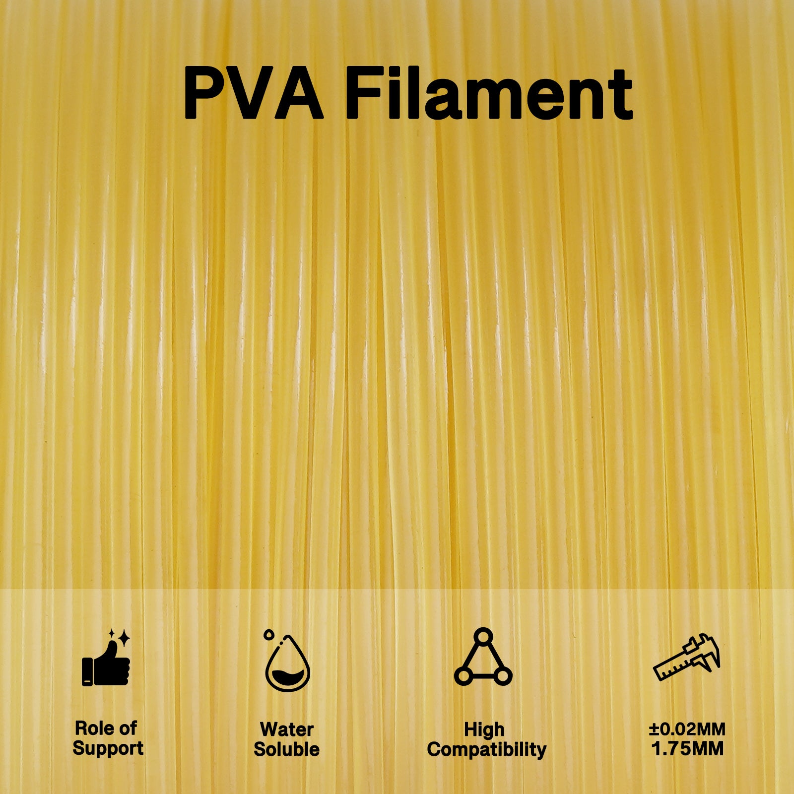 PVA 500g