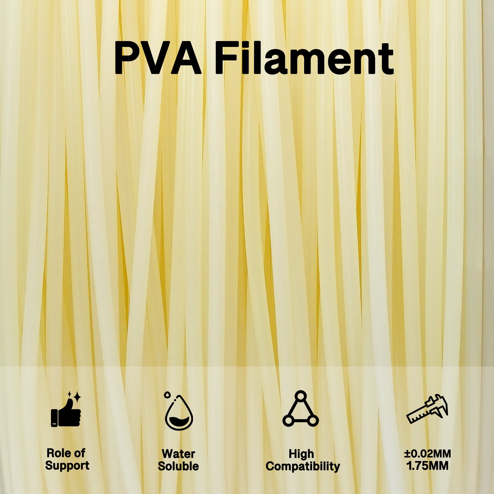 PVA 1kg