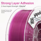 ABS Transparent Pink