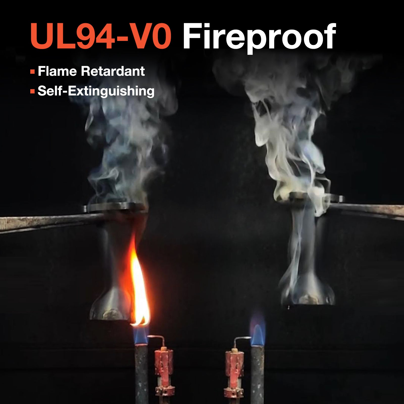 ABS Flame-Retardant