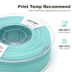 ASA Mint Green