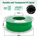PLA+Green