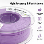 PLA+Pastel purple