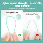 PLA+ Mint Green
