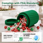 PLA+ Lustre Green