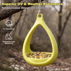 ASA Lemon Yellow
