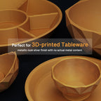 PLA+Gold