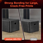 ABS Flame-Retardant