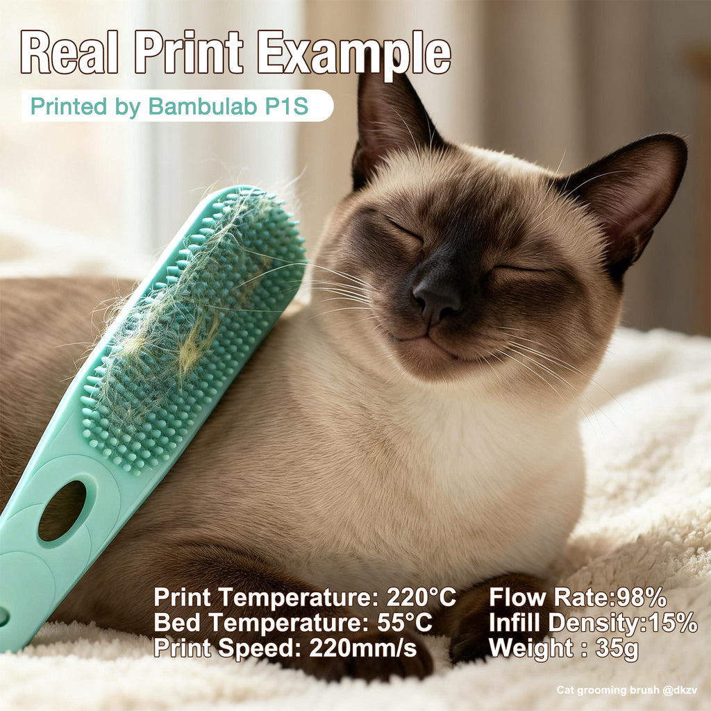 PLA+ Mint Green