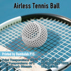 Flexible PLA Light Grey