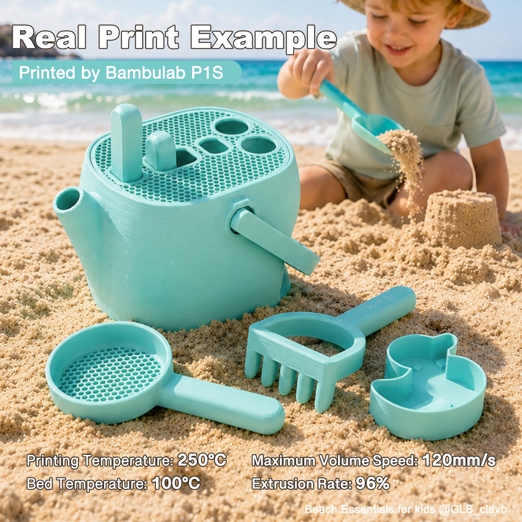 ASA Mint Green