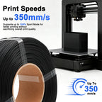 Refill PLA+ Black