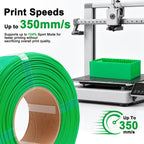 Refill PLA+ Green