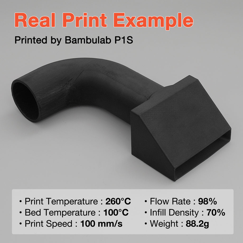 ABS Flame-Retardant