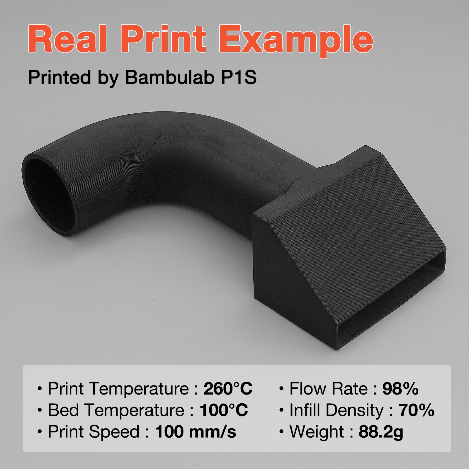 ABS Flame-Retardant