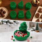 PLA+ Lustre Green