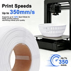 Refill PLA+ White